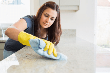 Le guide ultime des solutions de nettoyage écologiques